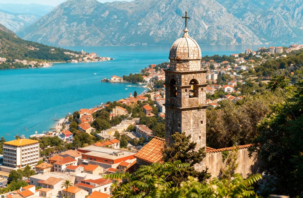 Фотоальбом круиза 14 н Италия - Хорватия - Греция - Турция. Фото 1