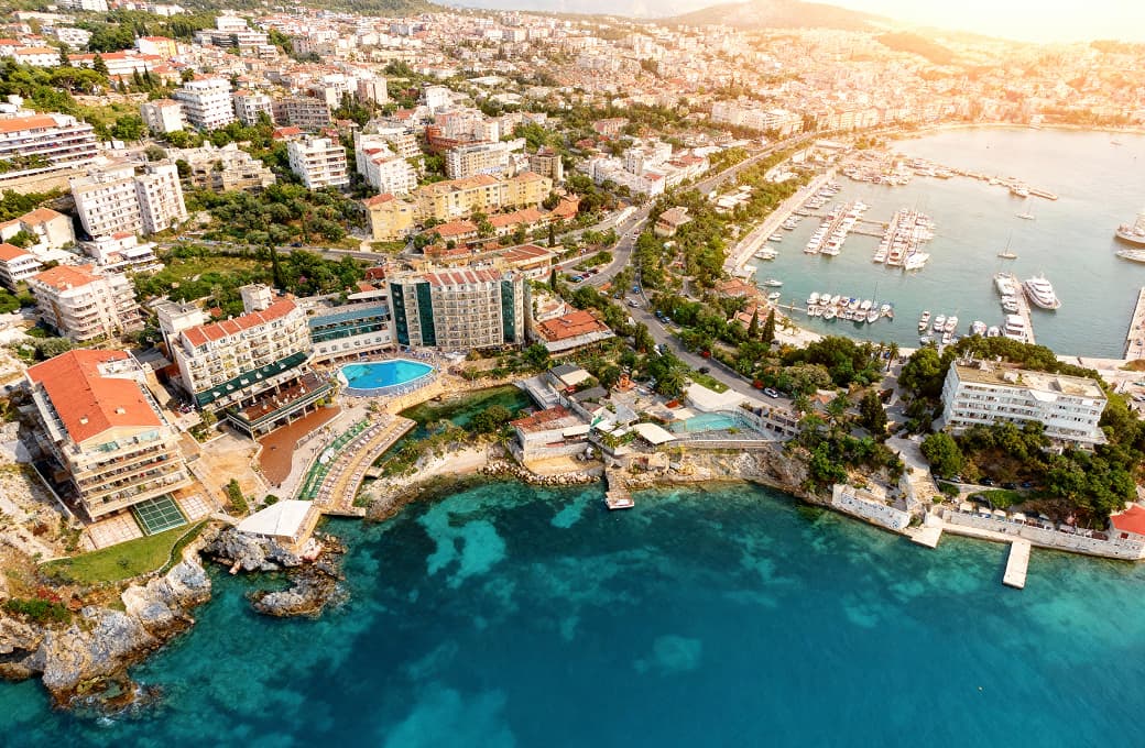 Фотоальбом круиза 14 н Греция - Турция - Италия. Фото 1