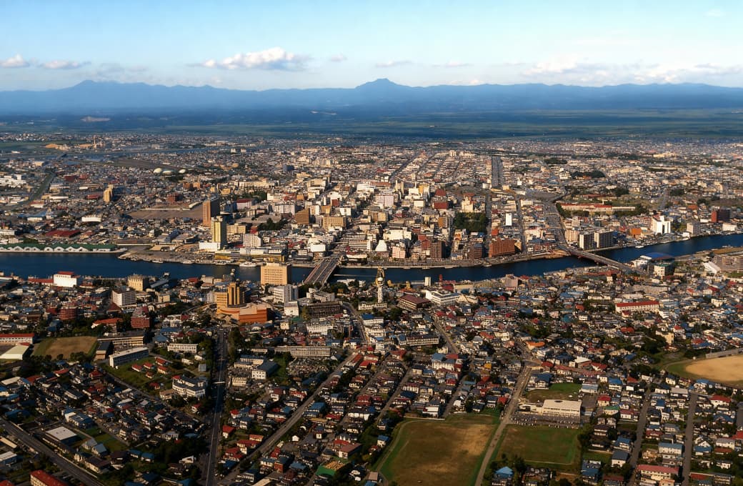 Фотоальбом круиза 16 н Токио - Ванкувер. Фото 1