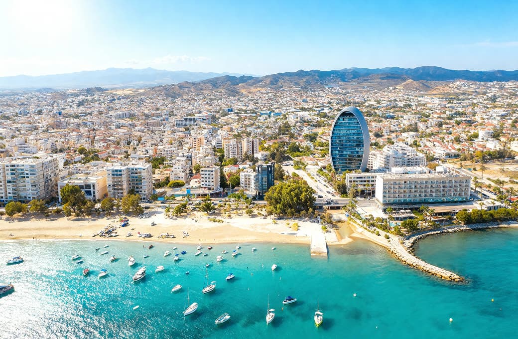 Фотоальбом круиза 10 н Восточное Средиземноморье. Фото 1