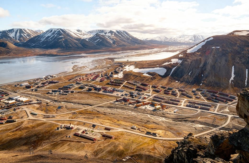 Фотоальбом круиза 9 н Артика. Фото 1