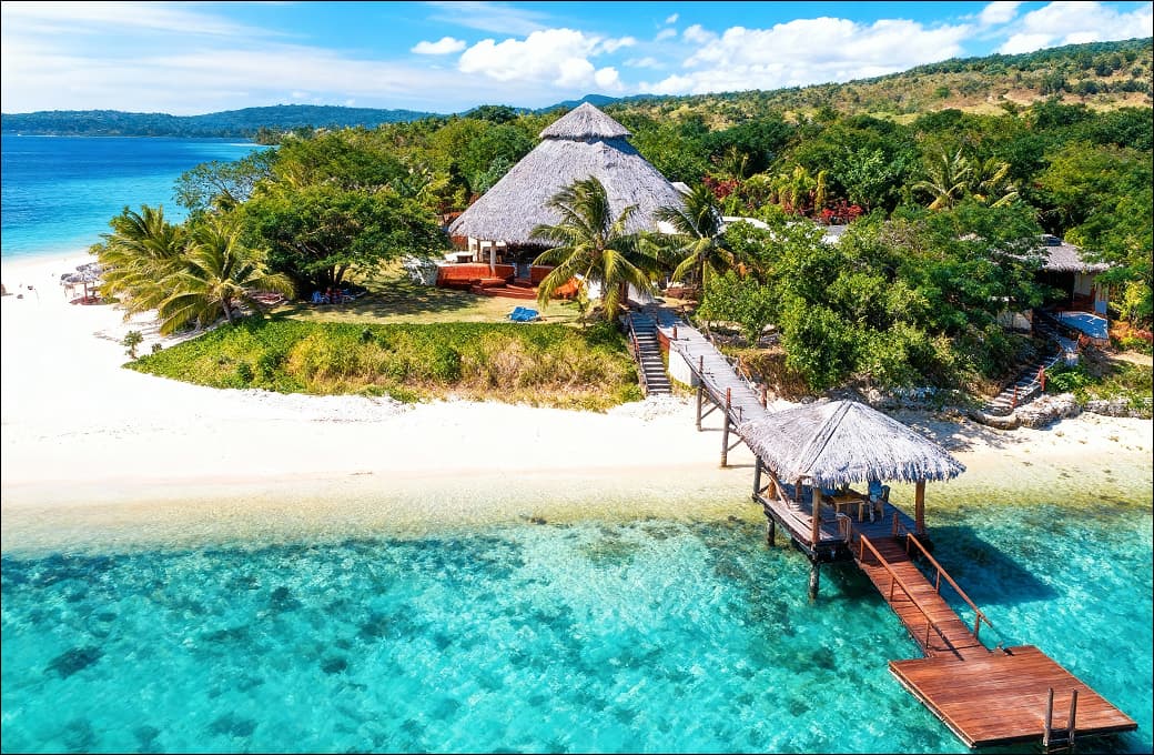 Фотоальбом круиза 8 н Австралия и острова. Фото 1