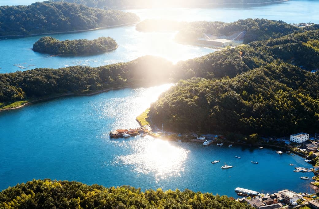 Фотоальбом круиза 8 н Китай и Япония. Фото 1