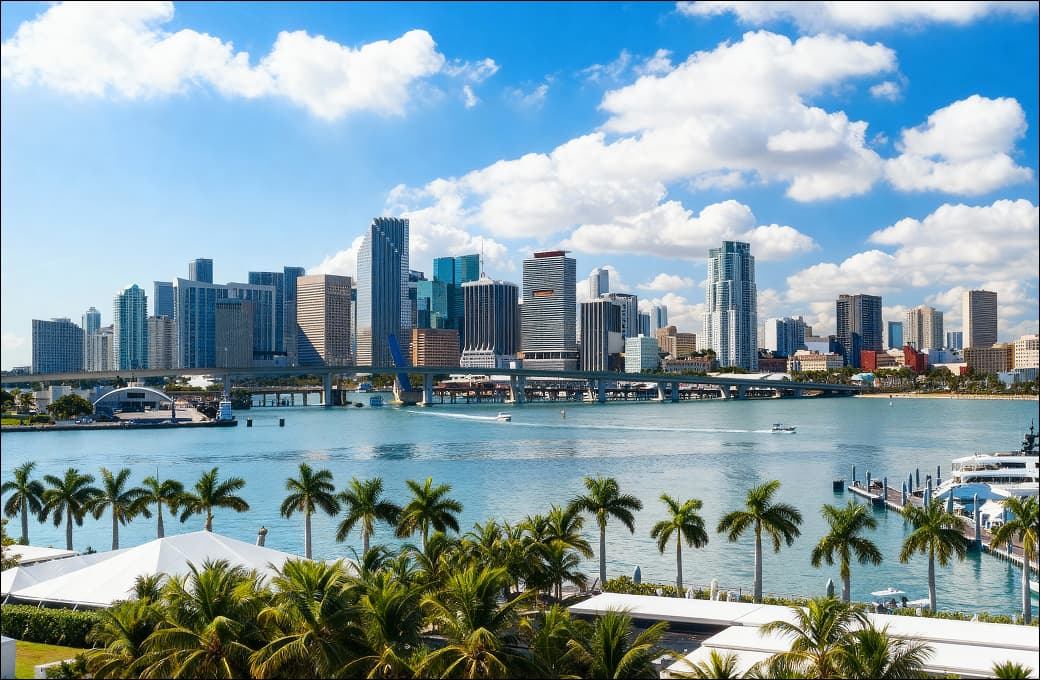 Фотоальбом круиза 7 н Западные Карибы из Майами. Фото 1