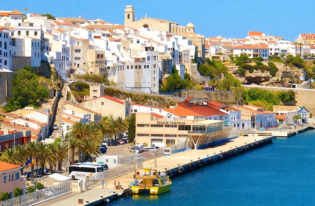 Фотоальбом круиза 13 н Средиземноморье из Барселоны (Формула 1) . Фото 1