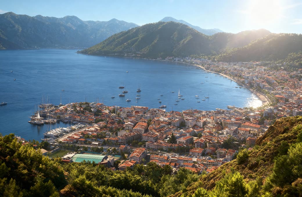 Фотоальбом круиза 7 н Средиземноморье БЕЗ виз. Фото 1