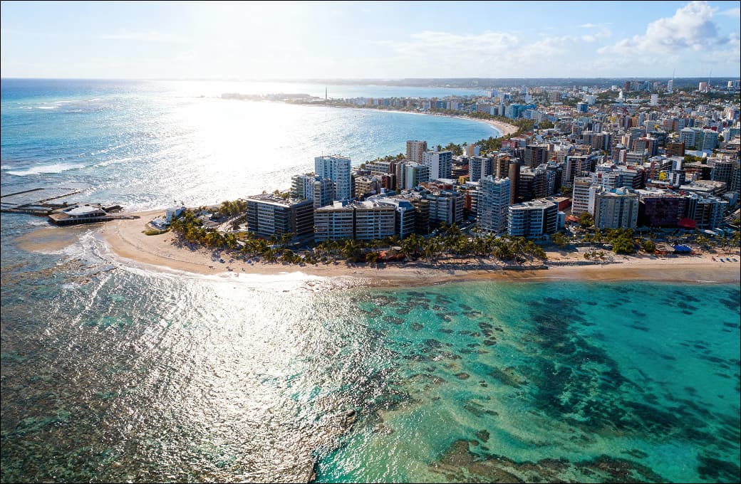 Фотоальбом круиза 20 н Рио-де-Жанейро - Копенгаген. Фото 1