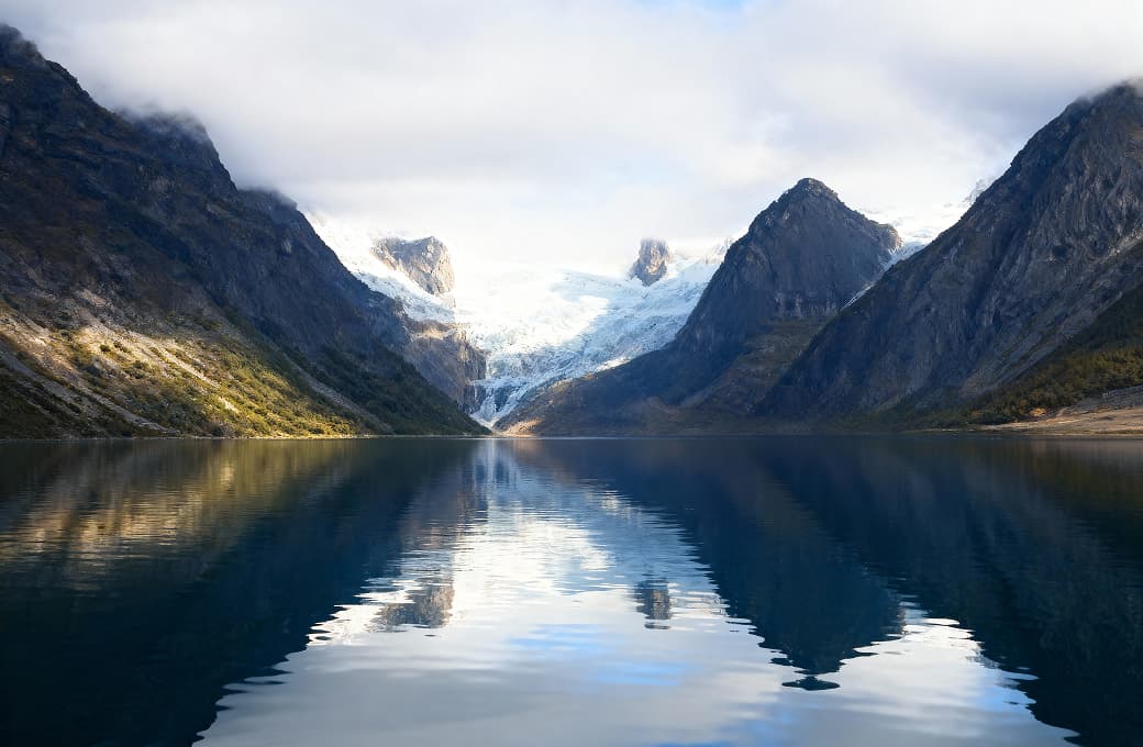 Фотоальбом круиза 11 н США - Рейкьявик. Фото 1