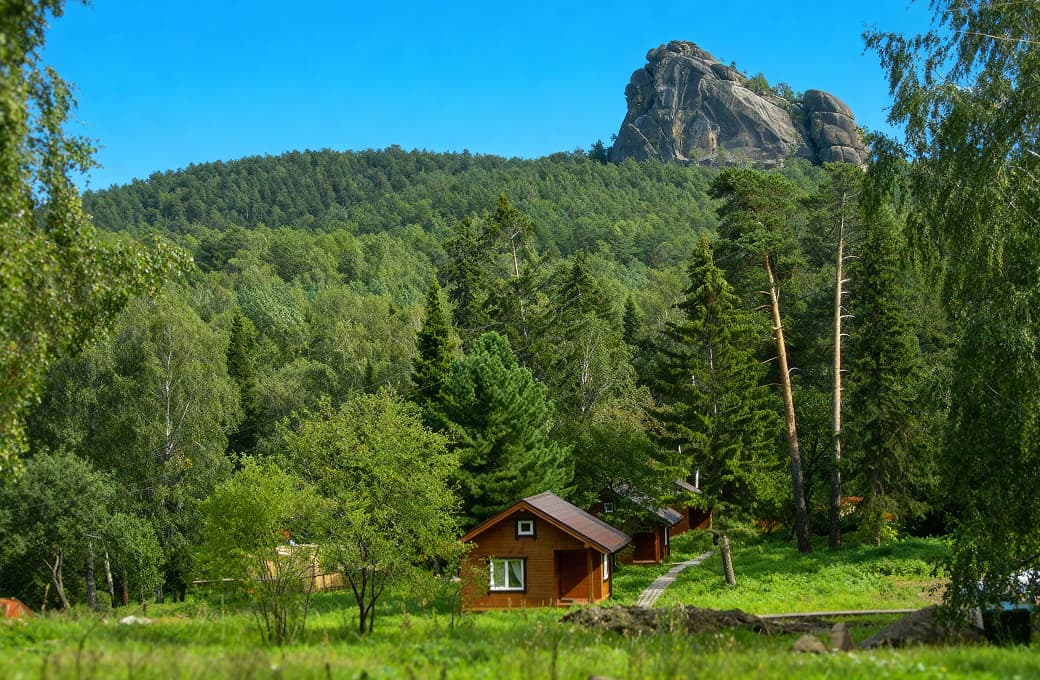 Фотоальбом круиза 6 н Новосибирск - Сургут. Фото 1