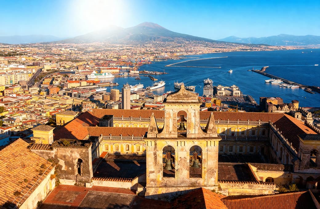 Фотоальбом круиза 7 н Греческие острова. Фото 1