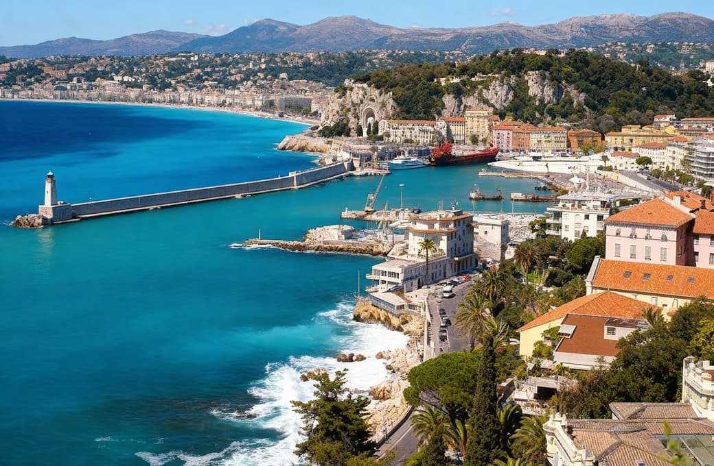 Фотоальбом круиза 8 н Барселона - Рим . Фото 1