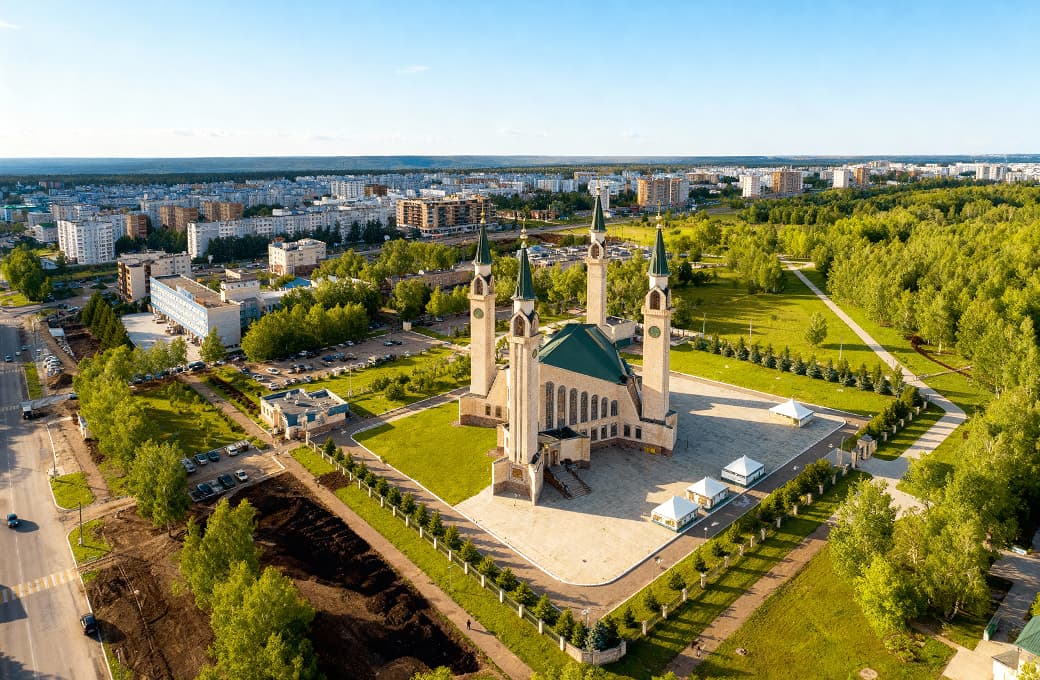 Фотоальбом круиза 3 н «Счастье» на Каме. Фото 1