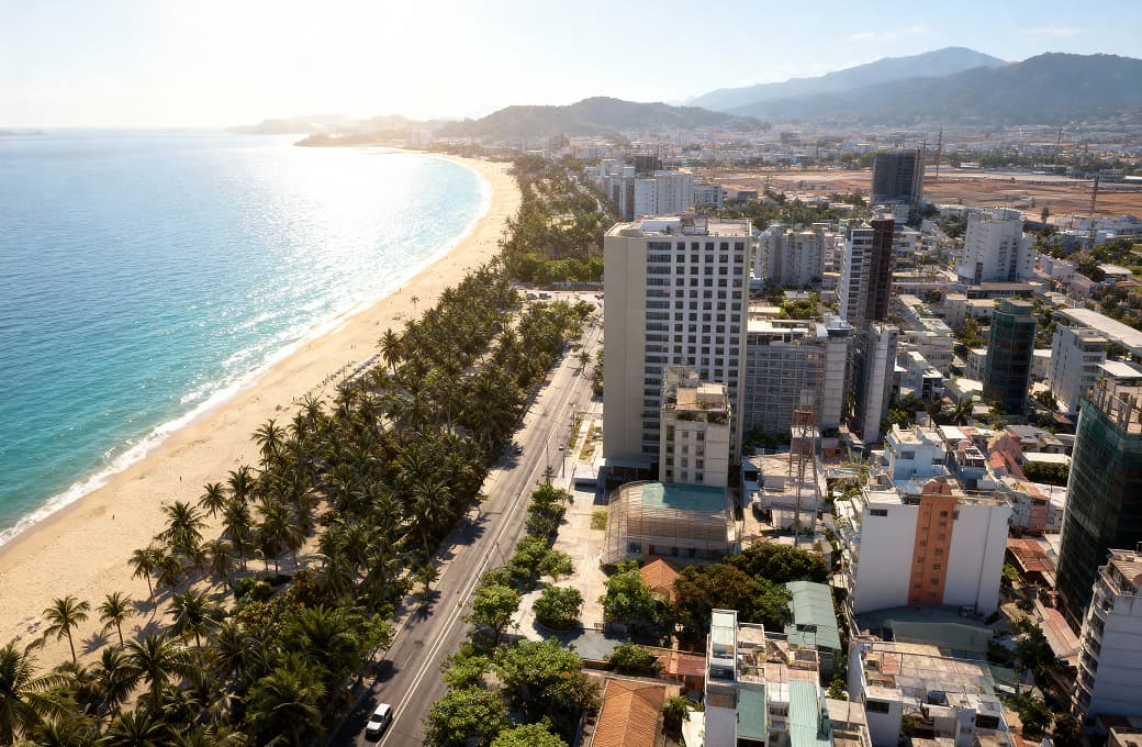 Фотоальбом круиза 10 н Гонконг - Сингапур. Фото 1