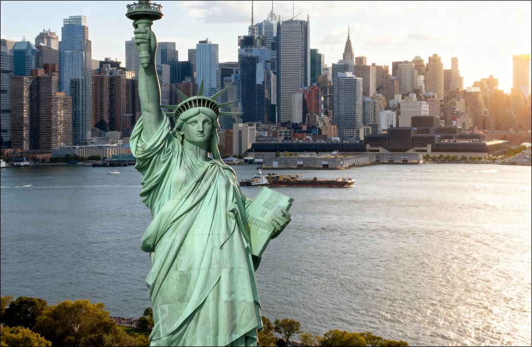 Фотоальбом круиза 7 н Багамы из Нью-Йорка. Фото 1