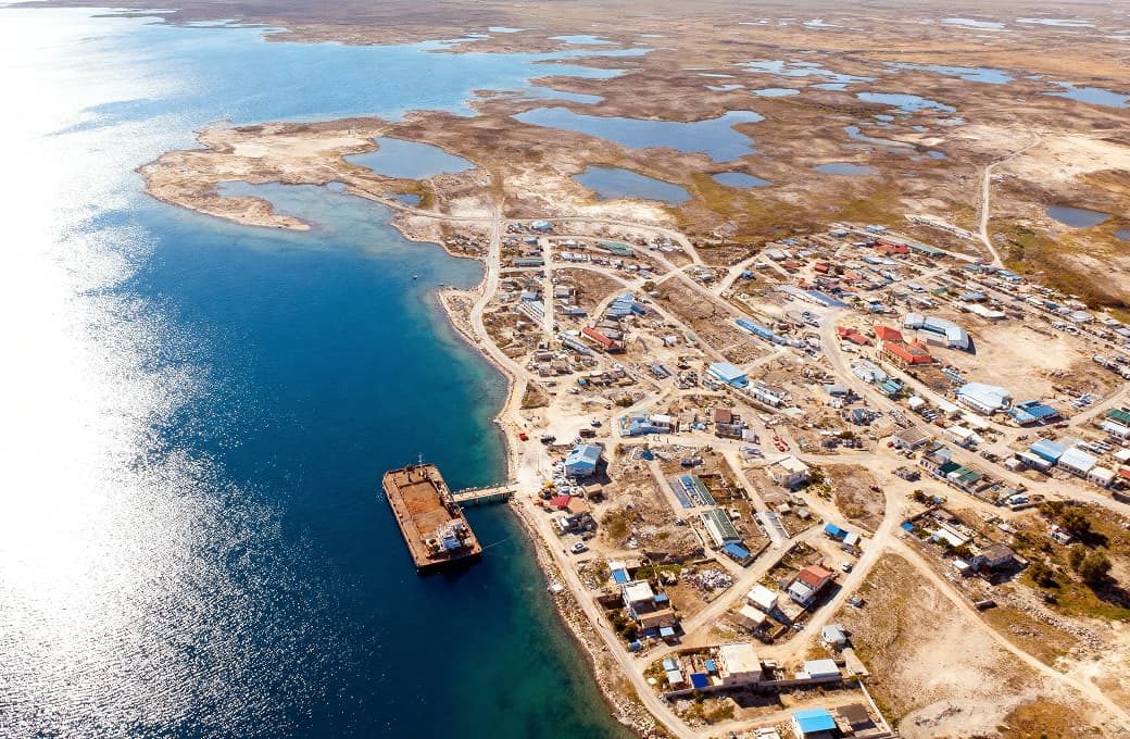 Фотоальбом круиза 13 н Антарктида. Фото 1