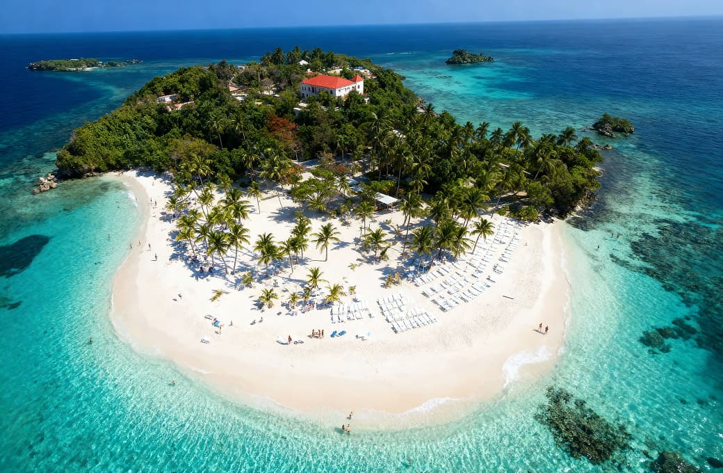 Фотоальбом круиза 25 н Лос-Анжелес - Брисбен. Фото 1