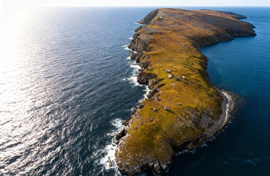 Фотоальбом круиза 12 н Чукотка и остров Колючин. Фото 1
