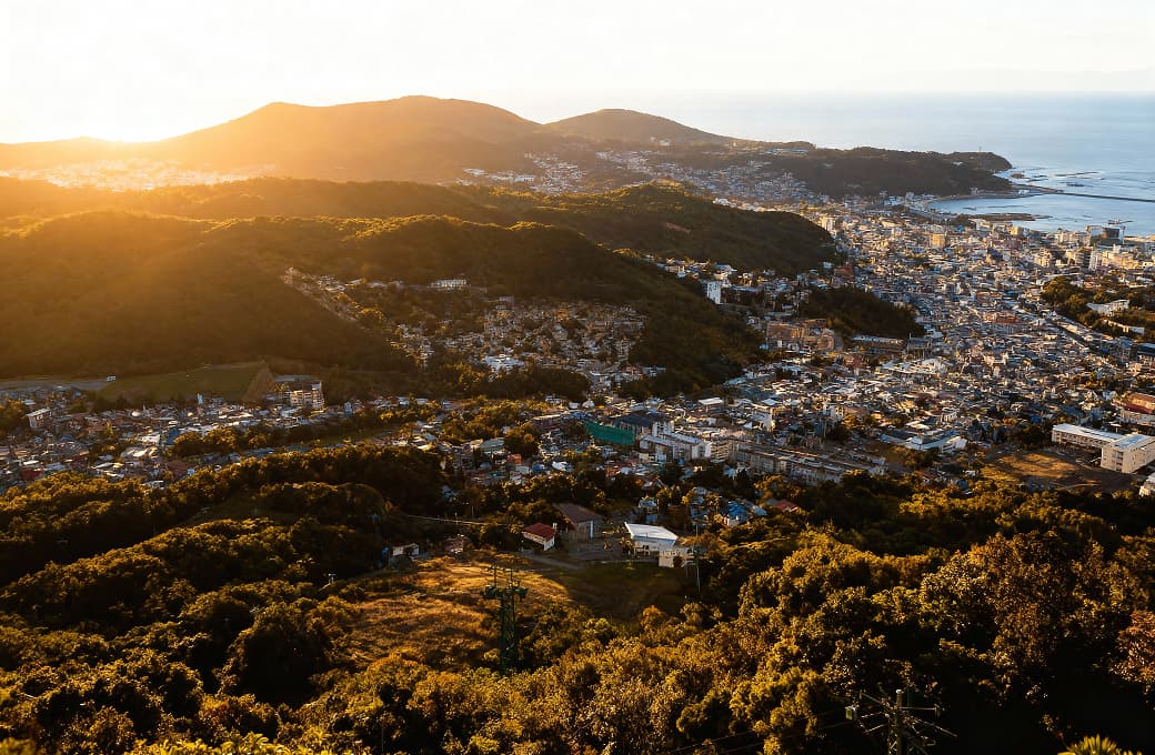 Фотоальбом круиза 5 н Корея и Япония. Фото 1