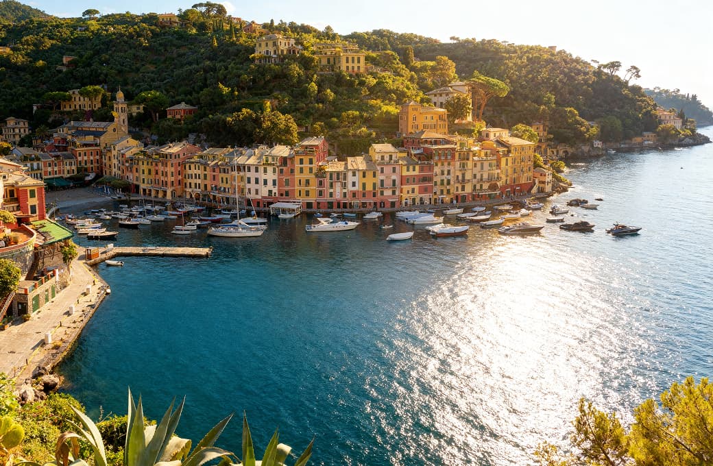 Фотоальбом круиза 7 н Средиземноморье из Рима (Чивитавеккья) . Фото 1