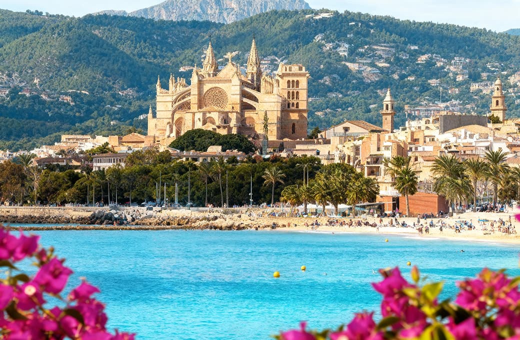 Фотоальбом круиза 14 н Барселона - Саутгемптон (Лондон). Фото 1