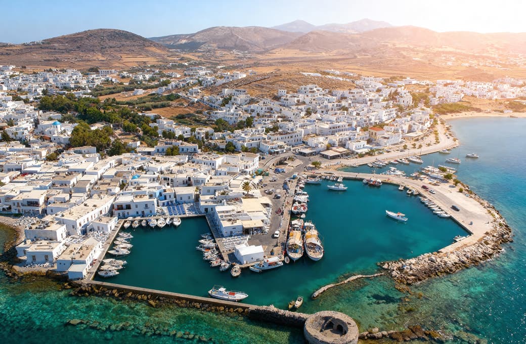 Фотоальбом круиза 7 н Италия и Греция. Фото 1