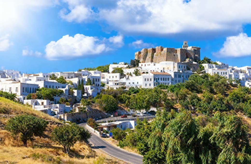 Фотоальбом круиза 14 н Греция - Турция - Италия. Фото 1