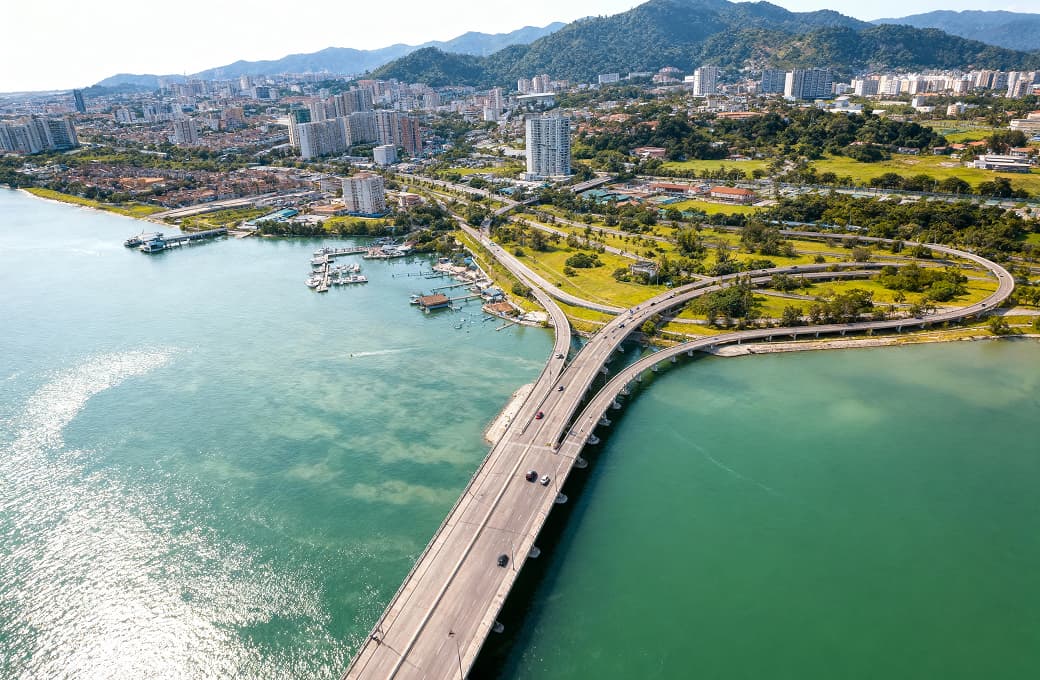 Фотоальбом круиза 7 н Южная Азия из Сингапура. Фото 1