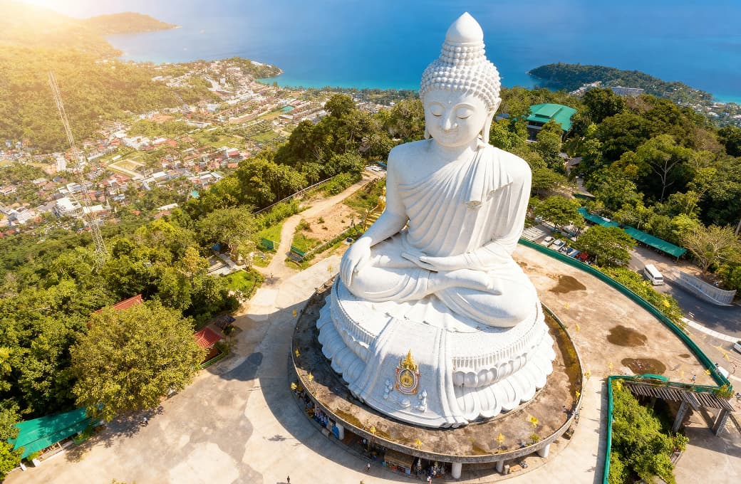 Фотоальбом круиза 7 н Южная Азия из Сингапура. Фото 1