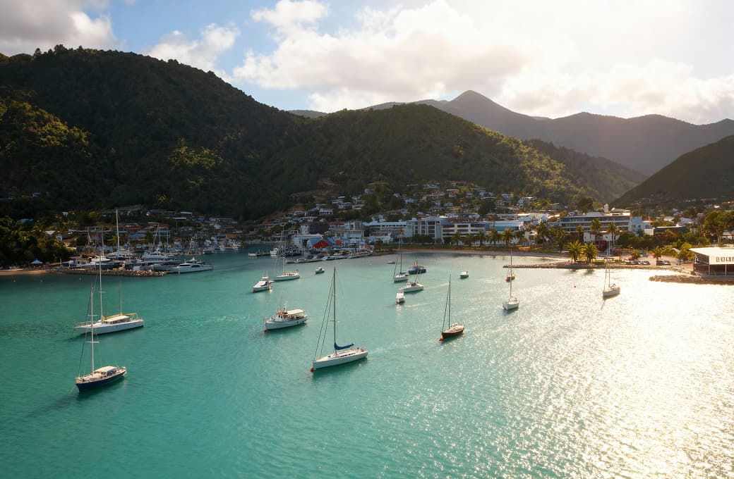 Фотоальбом круиза 9 н Австралия и Новая Зеландия. Фото 1