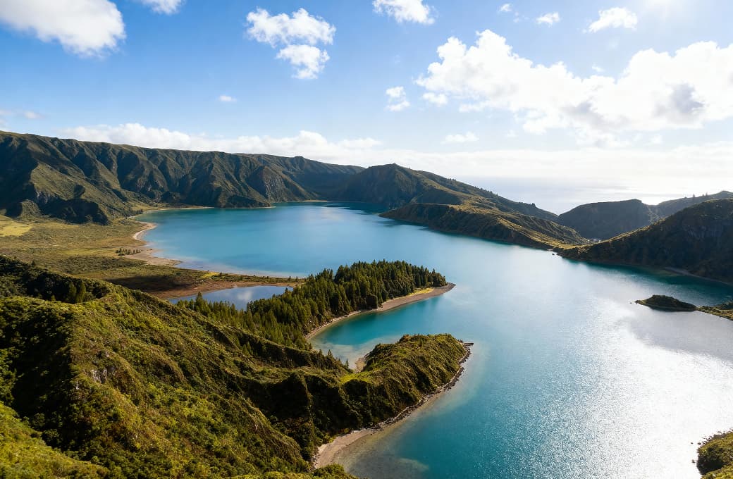 Фотоальбом круиза 25 н Трансатлантика из Майами. Фото 1