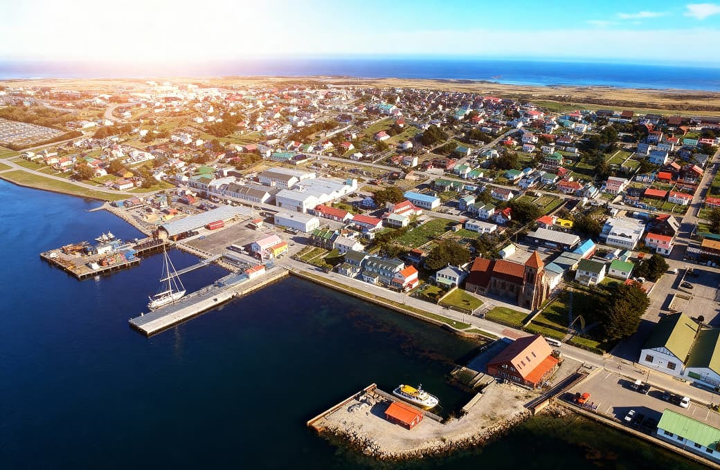 Фотоальбом круиза 14 н Южная Америка. Фото 1