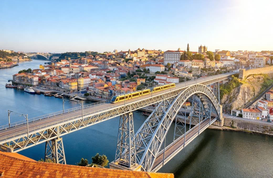 Фотоальбом круиза 15 н Лиссабон - Копенгаген. Фото 1