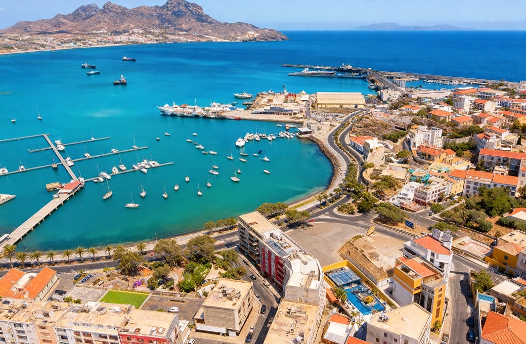 Фотоальбом круиза 20 н Трансатлантика из Буэнос-Айреса. Фото 1