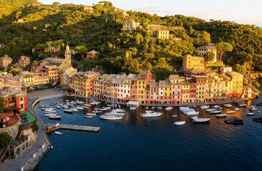 Фотоальбом круиза 9 н Испания - Италия - Греция. Фото 1