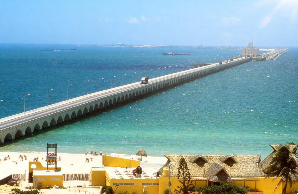 Фотоальбом круиза 7 н Центральная Америка из Тампы. Фото 1