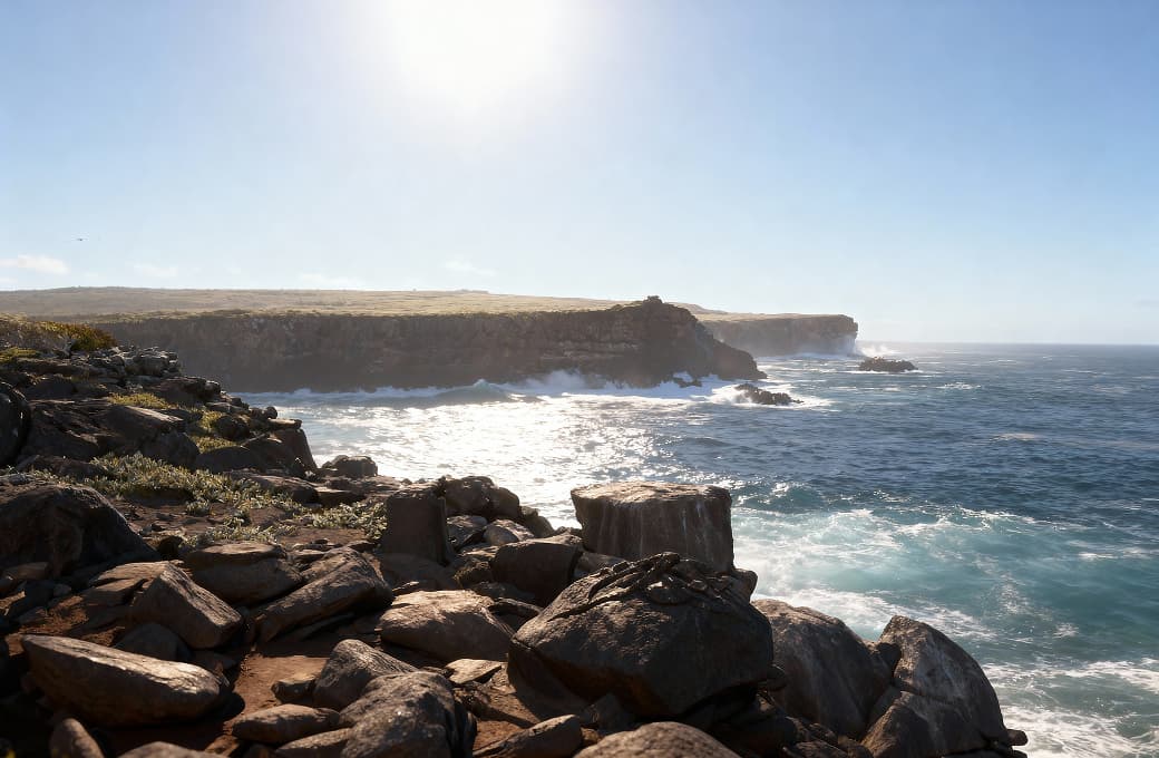 Фотоальбом круиза 7 н Галапагосские острова. Фото 1