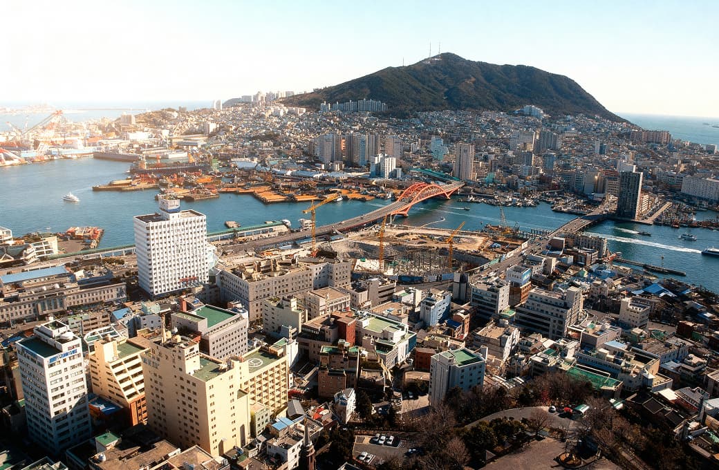 Фотоальбом круиза 7 н Япония. Фото 1