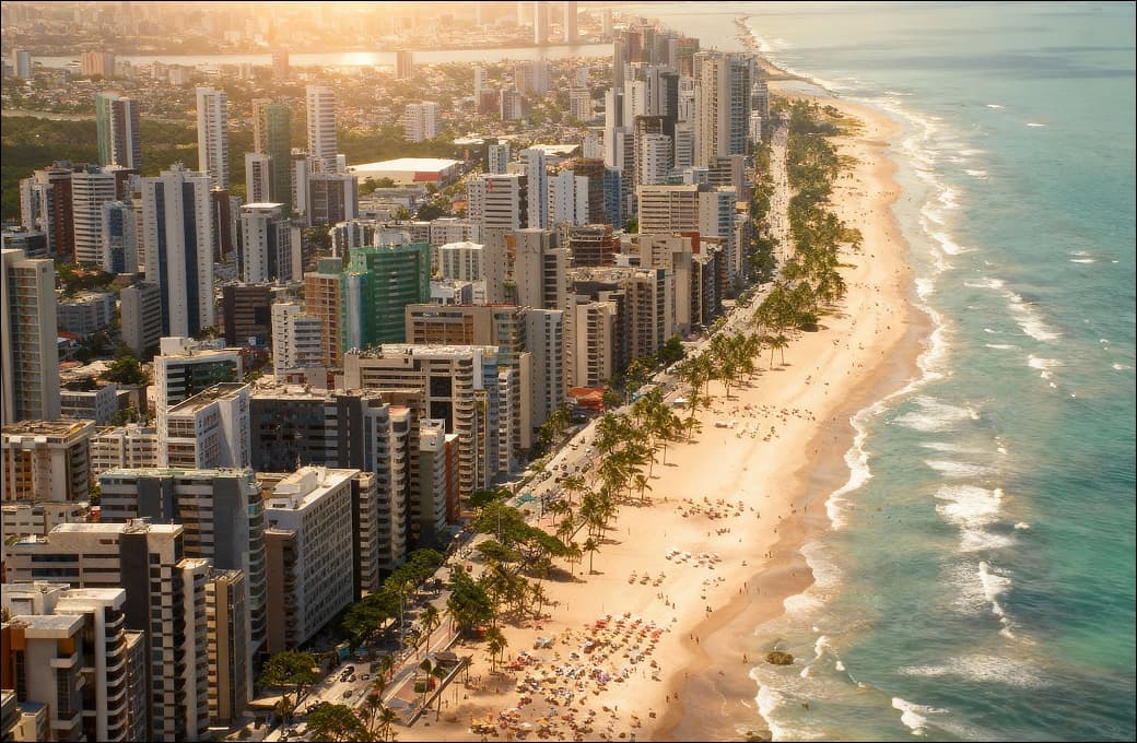 Фотоальбом круиза 20 н Трансатлантика из Буэнос-Айреса. Фото 1