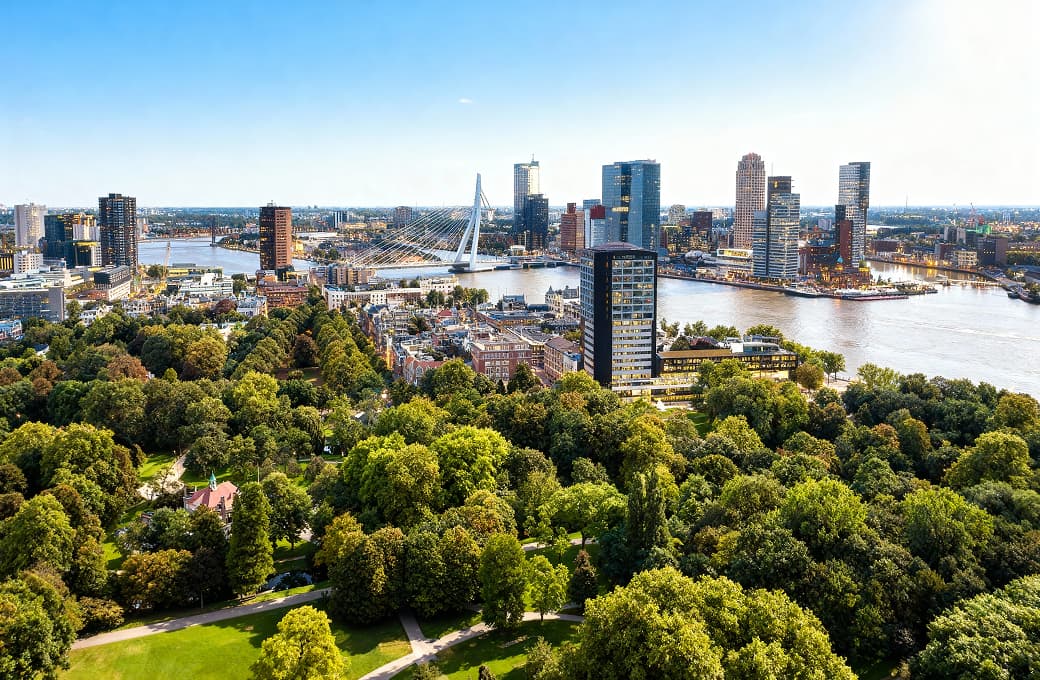 Фотоальбом круиза 5 н Франция и Бельгия. Фото 1