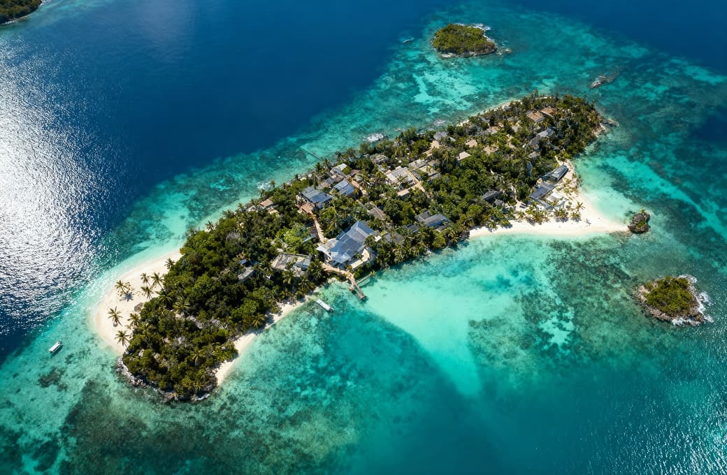 Фотоальбом круиза 7 н  Южные Карибы. Фото 1