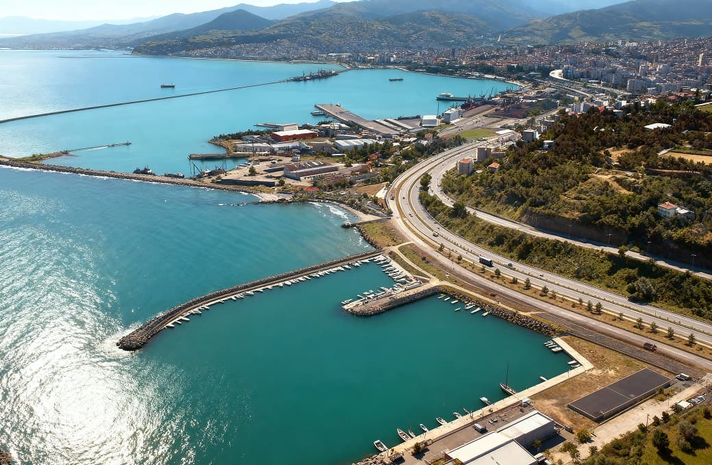 Фотоальбом круиза 6 н Сочинский Вояж. Фото 1