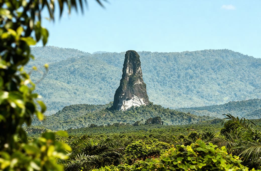 Фотоальбом круиза 13 н Ангола - Габон - Гана. Фото 1