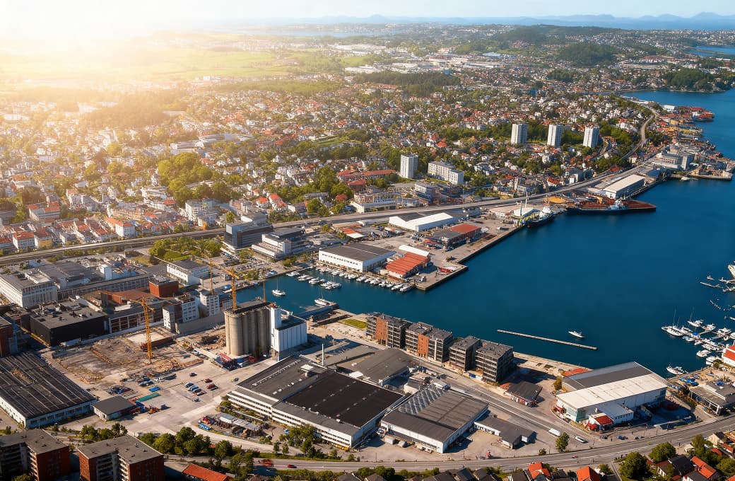 Фотоальбом круиза 23 н Северная Европа из Саутгемптона (Лондон). Фото 1