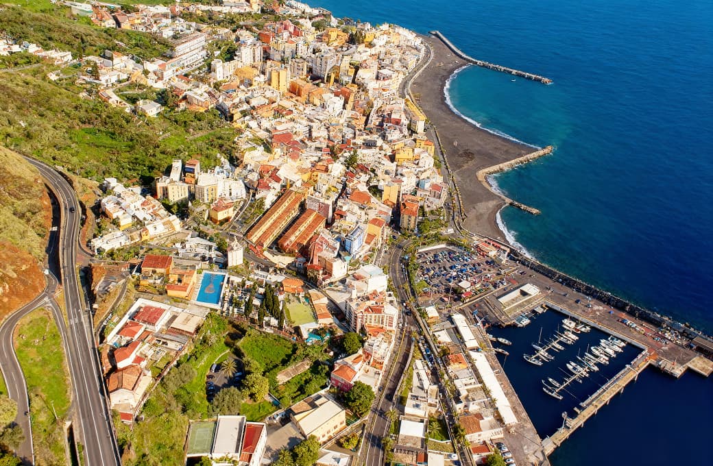 Фотоальбом круиза 7 н Канарские острова. Фото 1