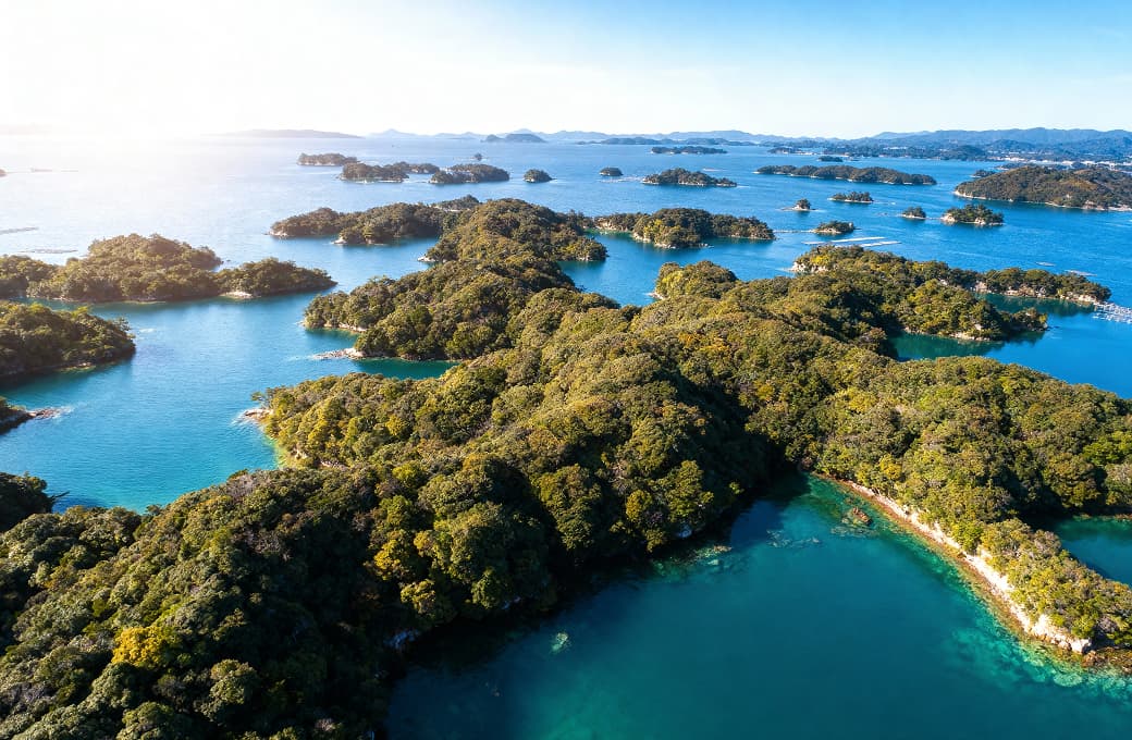 Фотоальбом круиза 5 н Япония, Китай и Корея. Фото 1