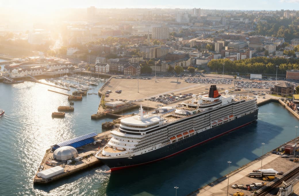 Фотоальбом круиза 5 н Франция и Бельгия. Фото 1