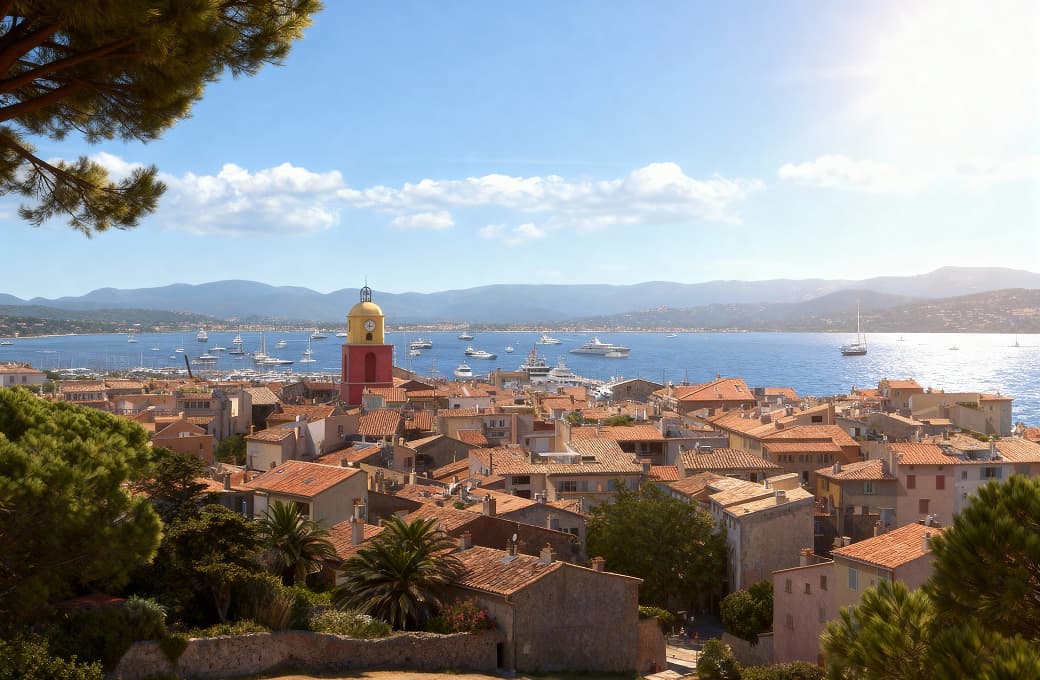 Фотоальбом круиза 13 н Средиземноморье из Барселоны (Формула 1) . Фото 1