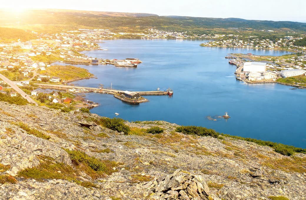 Фотоальбом круиза 11 н США - Рейкьявик. Фото 1