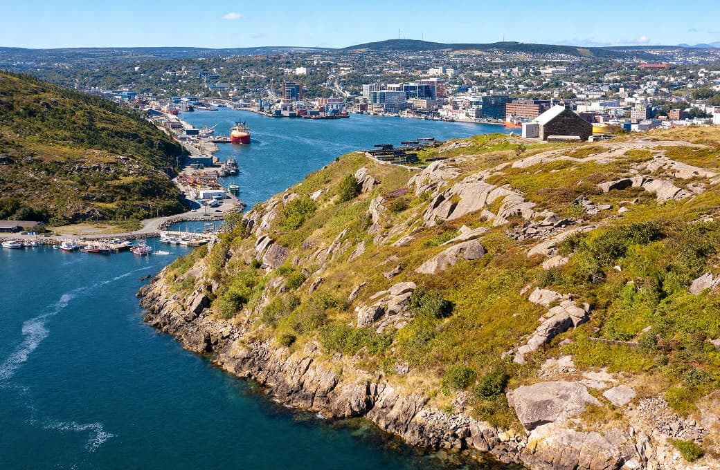 Фотоальбом круиза 11 н США - Рейкьявик. Фото 1