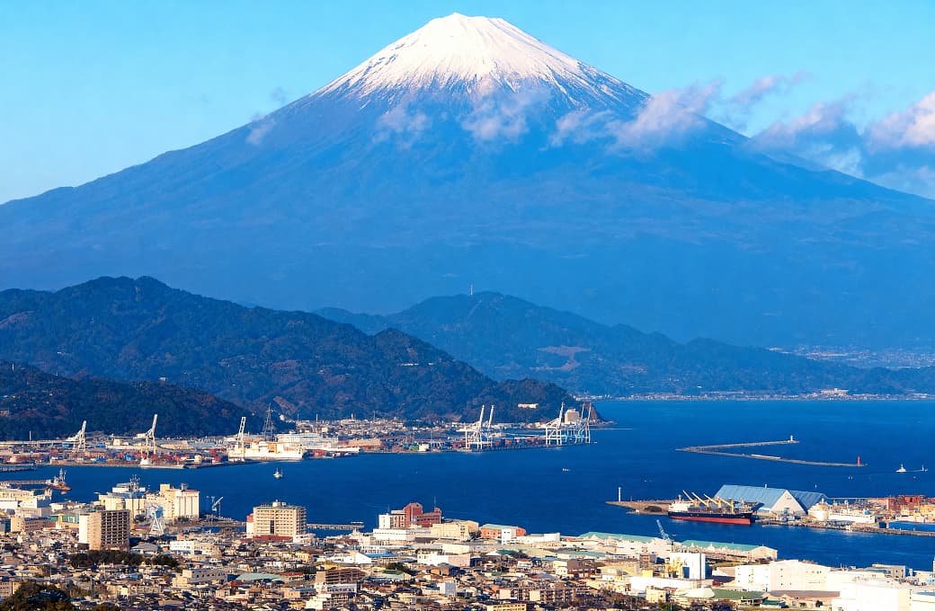 Фотоальбом круиза 12 н Япония - Южная Корея. Фото 1